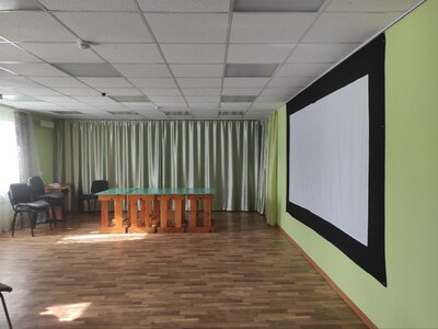 Актовый зал 