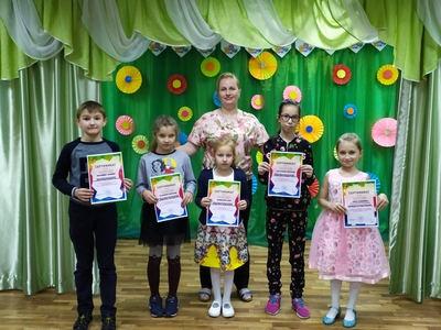 Ежегодное мероприятие "День рождение ЦТ "Мастер"