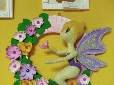 Итоговая выставка работ "Жемчужные россыпи"